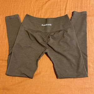 ALPHALETE AMPLIFY LEGGINGS